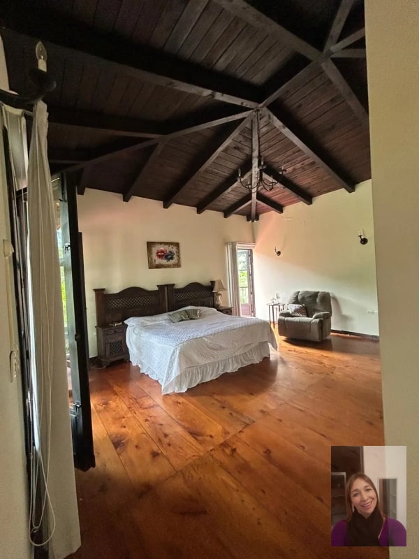 Casa en Antigua Venta Finca El Tetuán - 14