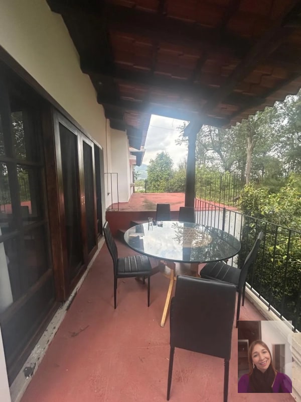 Casa en Antigua Venta Finca El Tetuán - 13