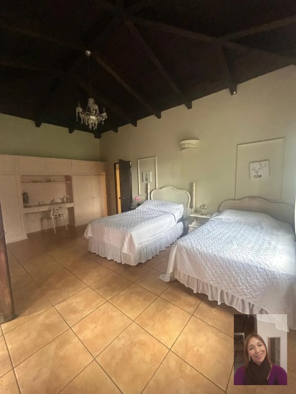 Casa en Antigua Venta Finca El Tetuán - 12