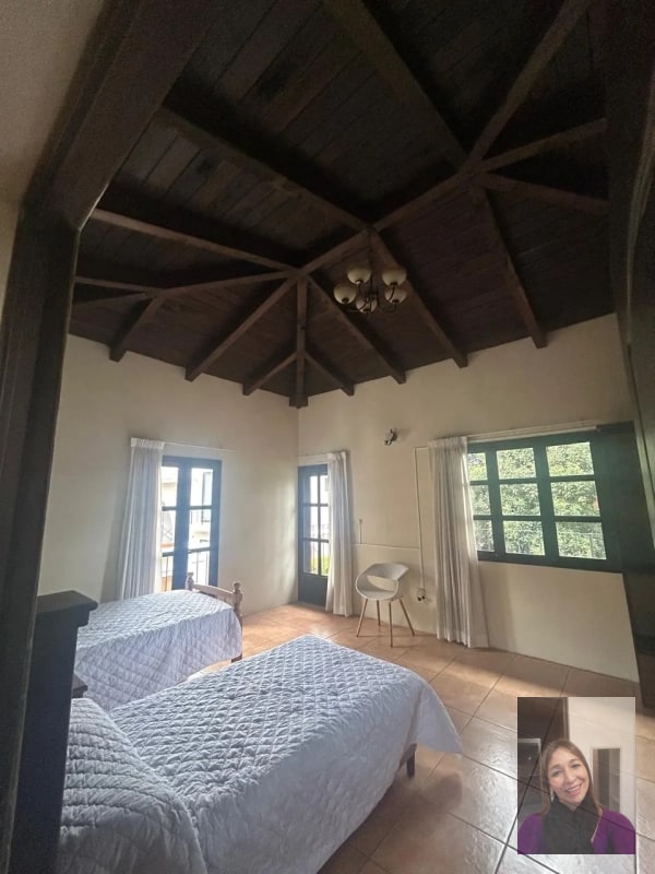 Casa en Antigua Venta Finca El Tetuán - 11