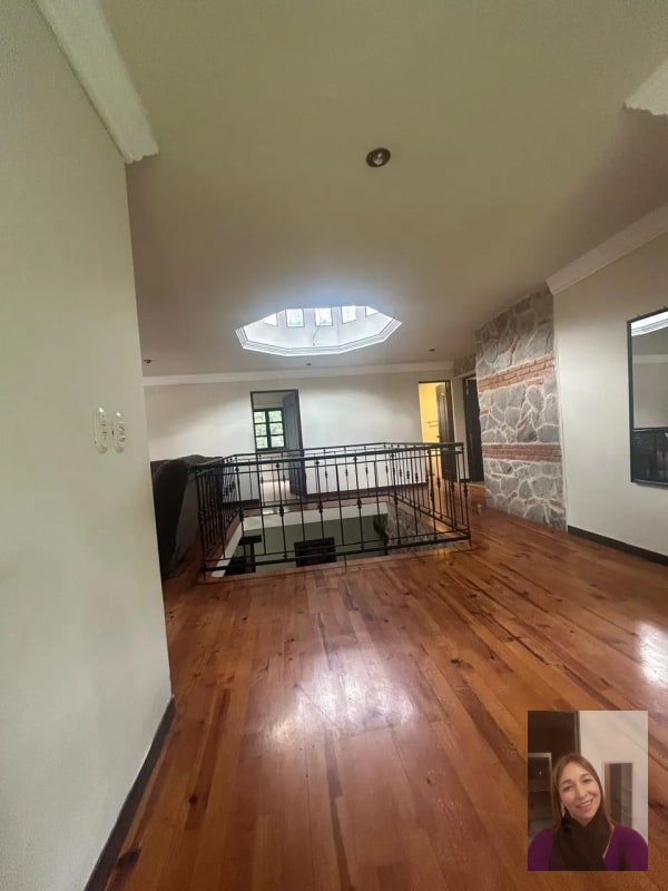 Casa en Antigua Venta Finca El Tetuán - 10
