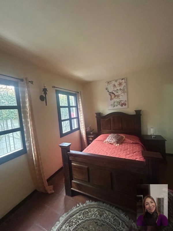 Casa en Antigua Venta Finca El Tetuán - 9