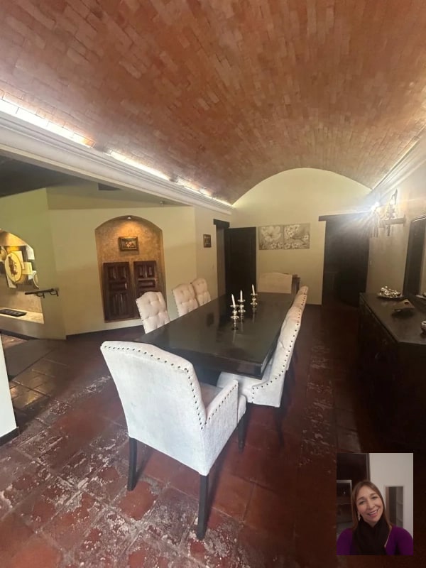 Casa en Antigua Venta Finca El Tetuán - 8