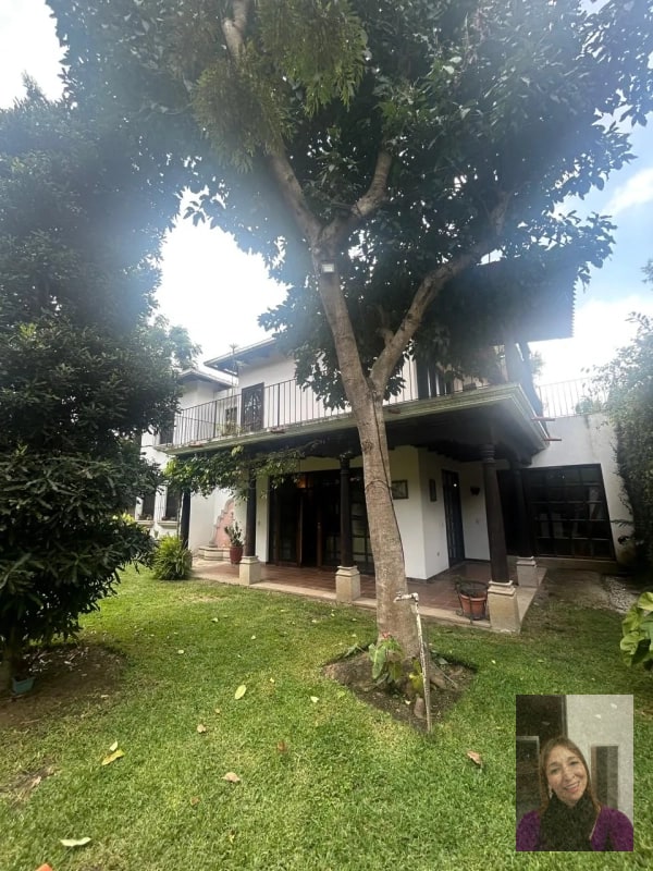 Casa en Antigua Venta Finca El Tetuán - 6