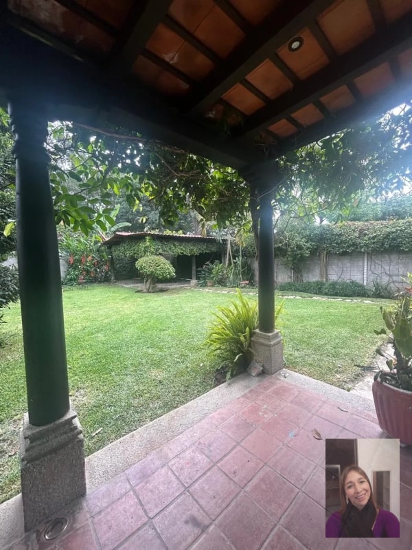Casa en Antigua Venta Finca El Tetuán - 5