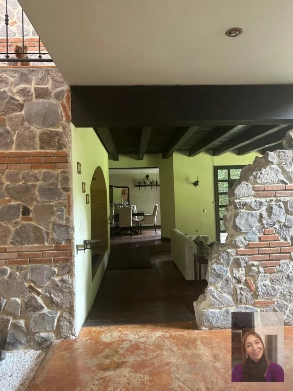 Casa en Antigua Venta Finca El Tetuán - 4