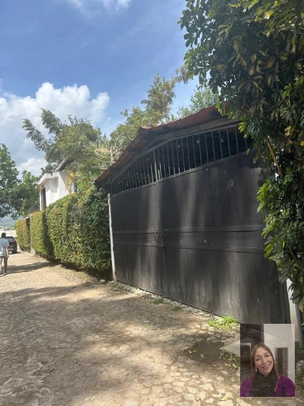 Casa en Antigua Venta Finca El Tetuán - 3