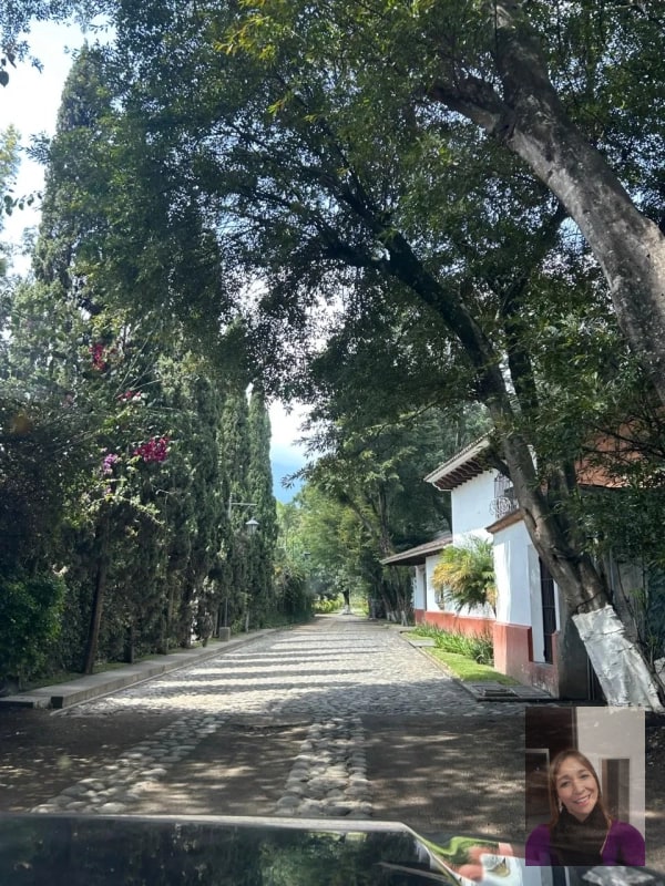 Casa en Antigua Venta Finca El Tetuán - 2
