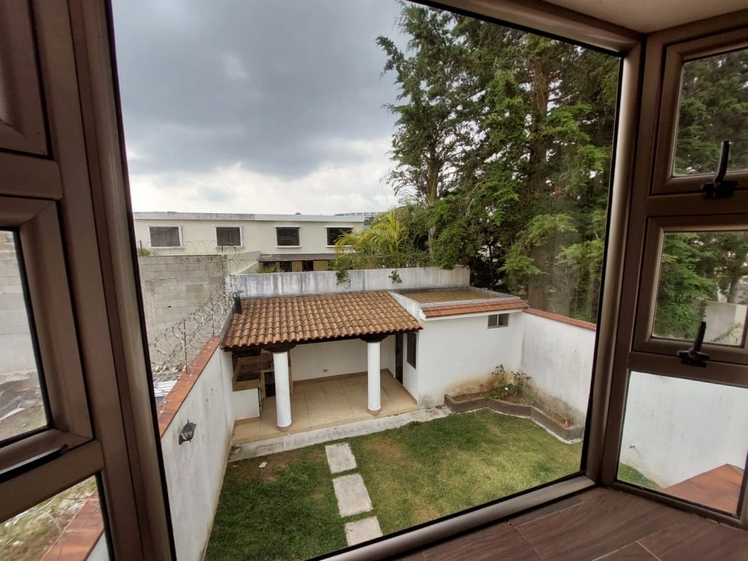 Casa para estrenar en Diamantes Km 16.5 caes — Casa en Venta en Carretera a El Salvador, Guatemala, Ciudad — foto 8 de 16