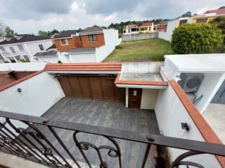 Casa para estrenar en Diamantes Km 16.5 caes — Casa en Venta en Carretera a El Salvador, Guatemala, Ciudad — miniatura 7 de 16