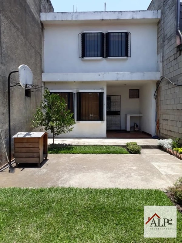 CASA ZONA 11 Carbanchel VENTA - 1