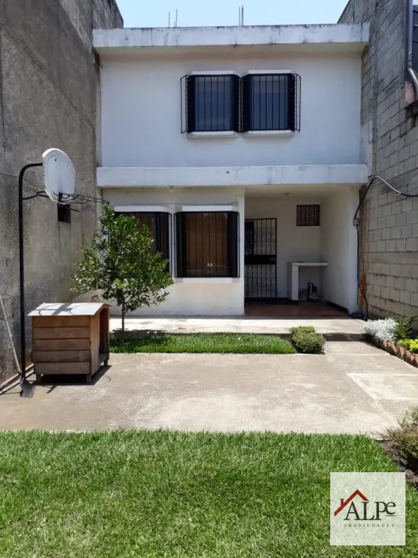 CASA ZONA 11 Carbanchel VENTA — Casa en Venta en Zona 11, Guatemala, Ciudad — foto 1 de 8
