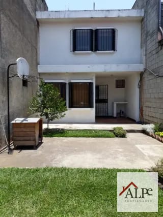CASA ZONA 11 Carbanchel VENTA — Casa en Venta en Zona 11, Guatemala, Ciudad — miniatura 1 de 8