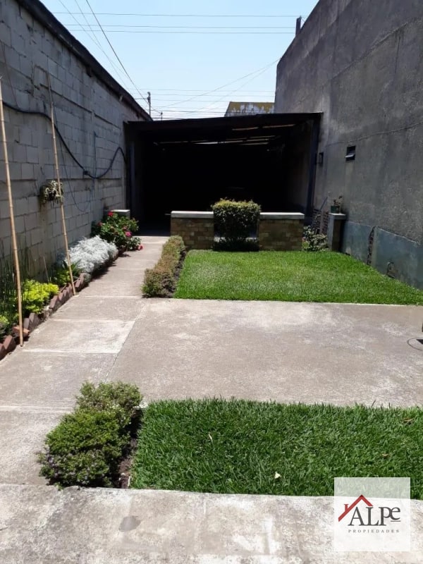 CASA ZONA 11 Carbanchel VENTA - 8