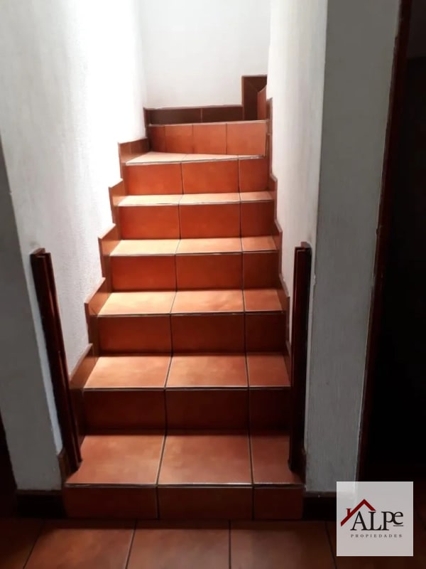CASA ZONA 11 Carbanchel VENTA - 2