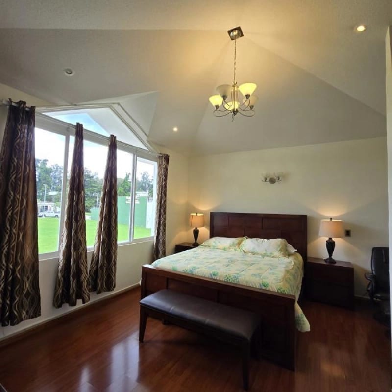 Casa en venta:⭐ Ideal para familias que buscan más espacio, seguridad y calidad de vida — Casa en Venta en Bosques de Villa Verde, Carretera a El Salvador, Guatemala, Ciudad — foto 6 de 7