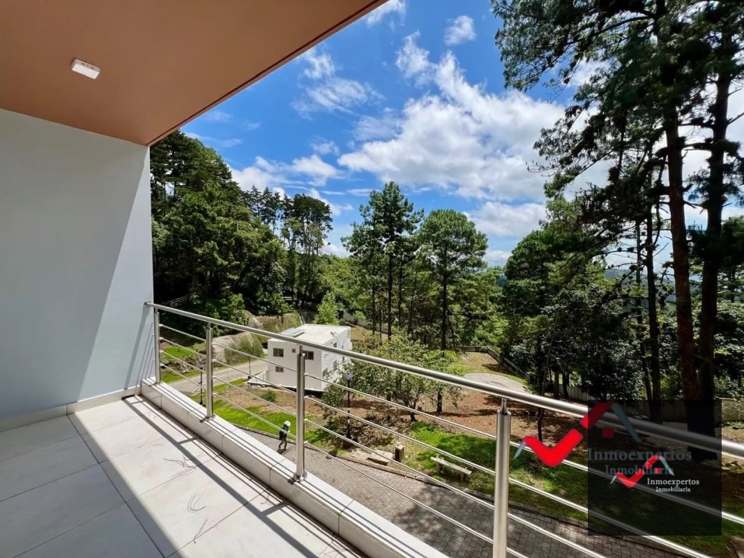 CASA EN VENTA ZONA 16 CARRETERA CRISTO REY PIEDRA PARADA, A 3 MINUTOS DE EL PULTE Y A UN COSTADO DE APARTAMENTOS NAGANO - 9