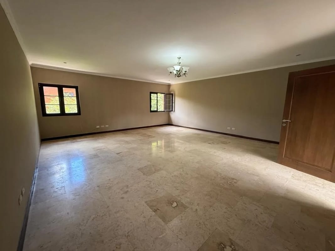 Hermosa y Amplia Casa en Renta, Muxbal — Casa en Alquiler en Santa Catarina Pinula, Guatemala, Ciudad — foto 8 de 16
