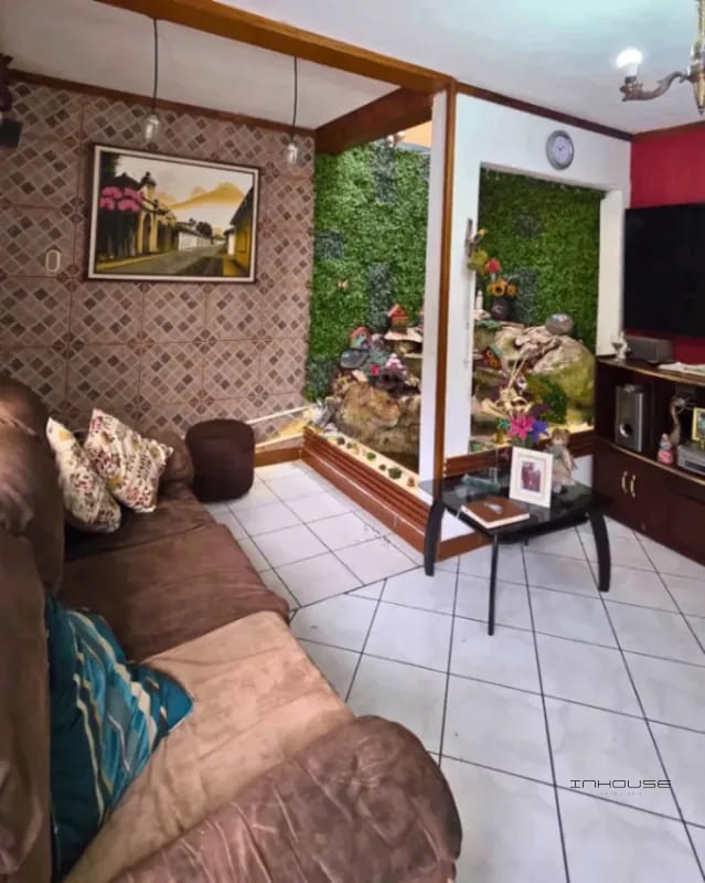 Casa en Renta Zona 6, Comercial, Sobre Vía Principal — Casa en Alquiler en Zona 6, Guatemala, Ciudad — foto 10 de 12