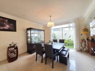 km 26 Carretera a El Salvador casa en venta moderna — Casa en Venta en Bosques de Villa Verde, Carretera a El Salvador, Guatemala, Ciudad — miniatura 4 de 17