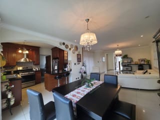 km 26 Carretera a El Salvador casa en venta moderna — Casa en Venta en Bosques de Villa Verde, Carretera a El Salvador, Guatemala, Ciudad — miniatura 6 de 17