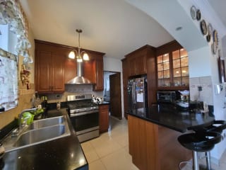 km 26 Carretera a El Salvador casa en venta moderna — Casa en Venta en Bosques de Villa Verde, Carretera a El Salvador, Guatemala, Ciudad — miniatura 5 de 17