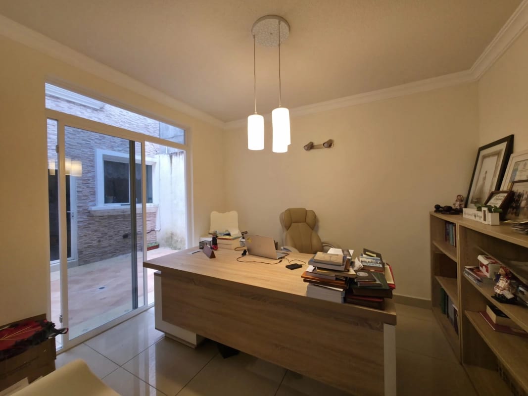 km 26 Carretera a El Salvador casa en venta moderna — Casa en Venta en Bosques de Villa Verde, Carretera a El Salvador, Guatemala, Ciudad — foto 9 de 17