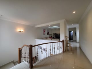 km 26 Carretera a El Salvador casa en venta moderna — Casa en Venta en Bosques de Villa Verde, Carretera a El Salvador, Guatemala, Ciudad — miniatura 12 de 17