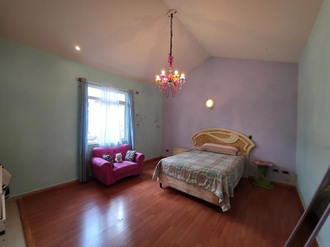 km 26 Carretera a El Salvador casa en venta moderna — Casa en Venta en Bosques de Villa Verde, Carretera a El Salvador, Guatemala, Ciudad — foto 15 de 17