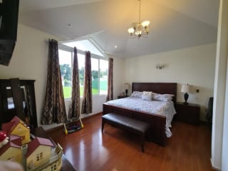 km 26 Carretera a El Salvador casa en venta moderna — Casa en Venta en Bosques de Villa Verde, Carretera a El Salvador, Guatemala, Ciudad — miniatura 13 de 17