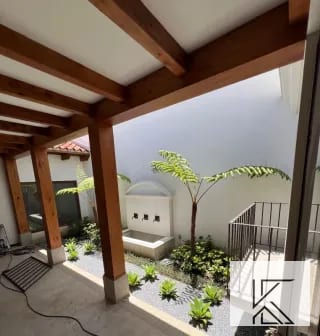 Casa Fiore en La Antigua — Casa en Venta en Antigua, Sacatepéquez — miniatura 8 de 15