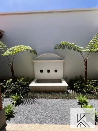 Casa Fiore en La Antigua — Casa en Venta en Antigua, Sacatepéquez — miniatura 9 de 15