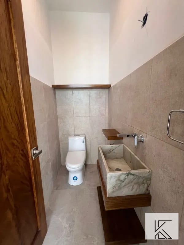 Casa Fiore en La Antigua — Casa en Venta en Antigua, Sacatepéquez — foto 11 de 15