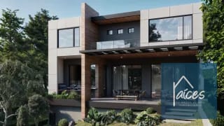 Casa en venta ARBOREA LEGADO DEL BOSQUE Zona 16 (D) — Casa en Venta en Zona 16, Guatemala, Ciudad — miniatura 9 de 9