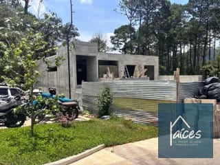 Casa en venta ARBOREA LEGADO DEL BOSQUE Zona 16 (D) — Casa en Venta en Zona 16, Guatemala, Ciudad — miniatura 4 de 9
