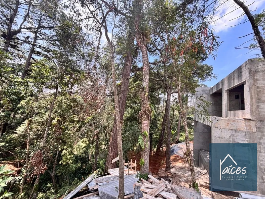 Casa en venta ARBOREA LEGADO DEL BOSQUE Zona 16 (D) — Casa en Venta en Zona 16, Guatemala, Ciudad — foto 2 de 9