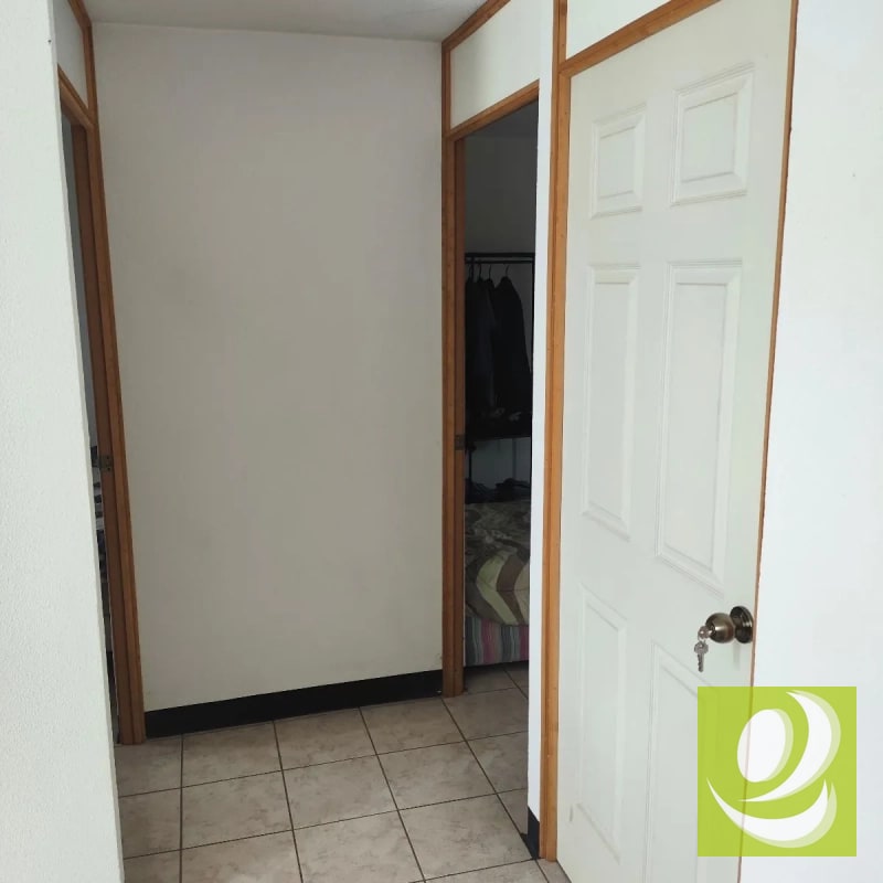 CASA EN VENTA EN RESIDENCIALES FUENTES DEL VALLE NORTE - 4
