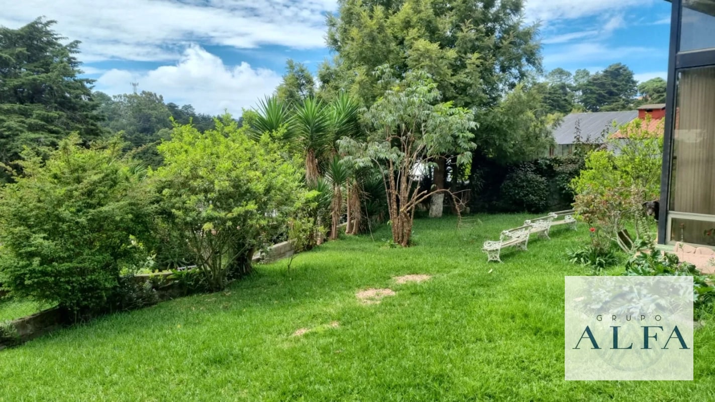 CASA EN VENTA LOMAS DE SAN RAFAEL KM 16 CAES. U$565,000.00 negociable - 9