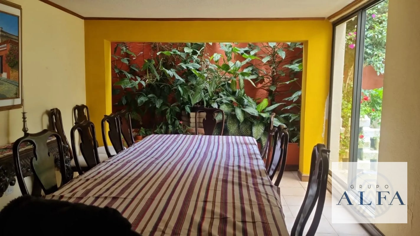 CASA EN VENTA LOMAS DE SAN RAFAEL KM 16 CAES. U$565,000.00 negociable - 2