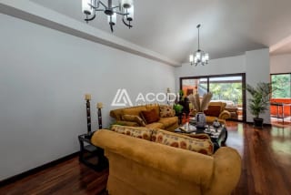 Casa en Km 9 Carretera a El Salvador — Casa en Alquiler en Carretera a El Salvador, Guatemala, Ciudad — miniatura 7 de 8