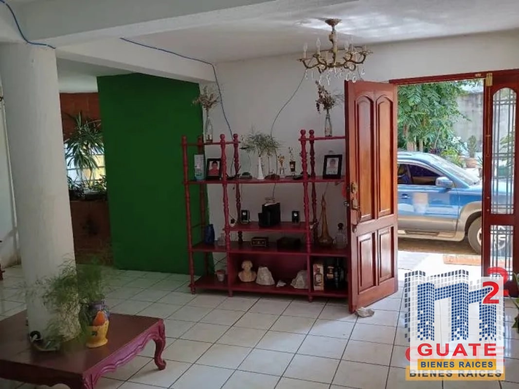 Casa en condominio Venta, carretera a santa elena barillas - 14