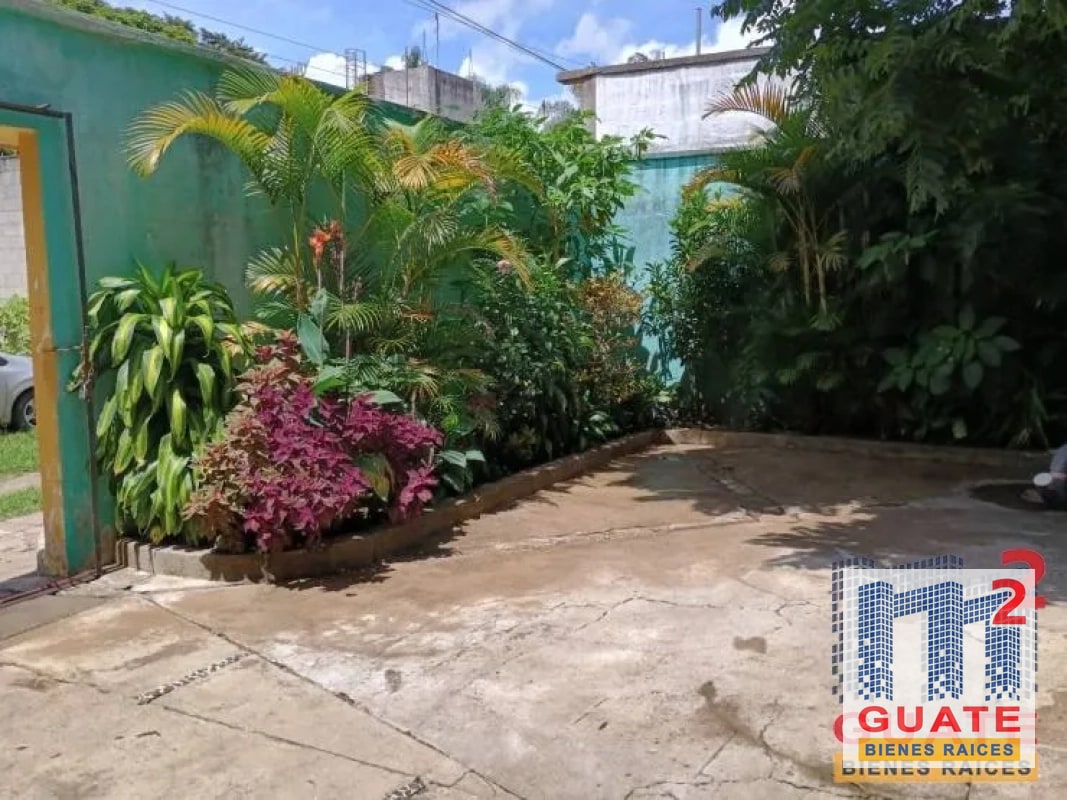 Casa en condominio Venta, carretera a santa elena barillas - 13