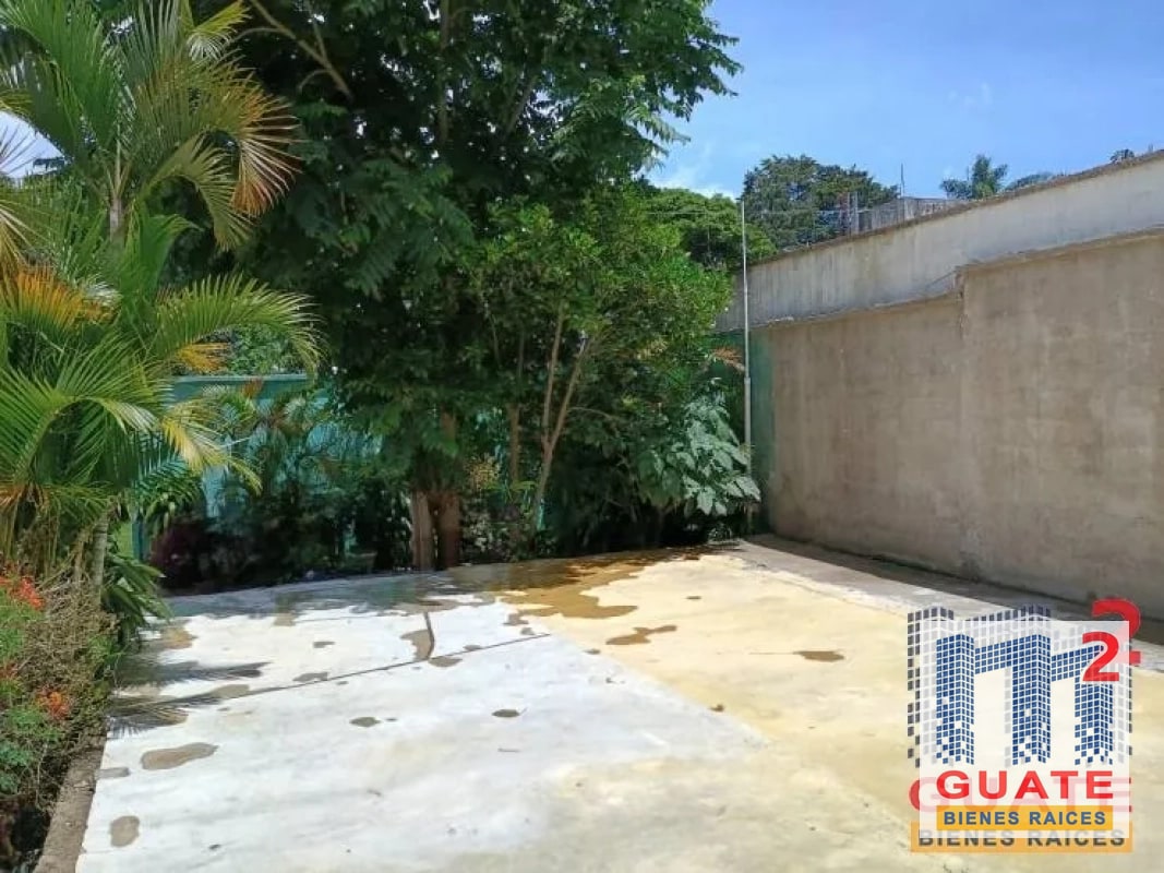 Casa en condominio Venta, carretera a santa elena barillas - 10