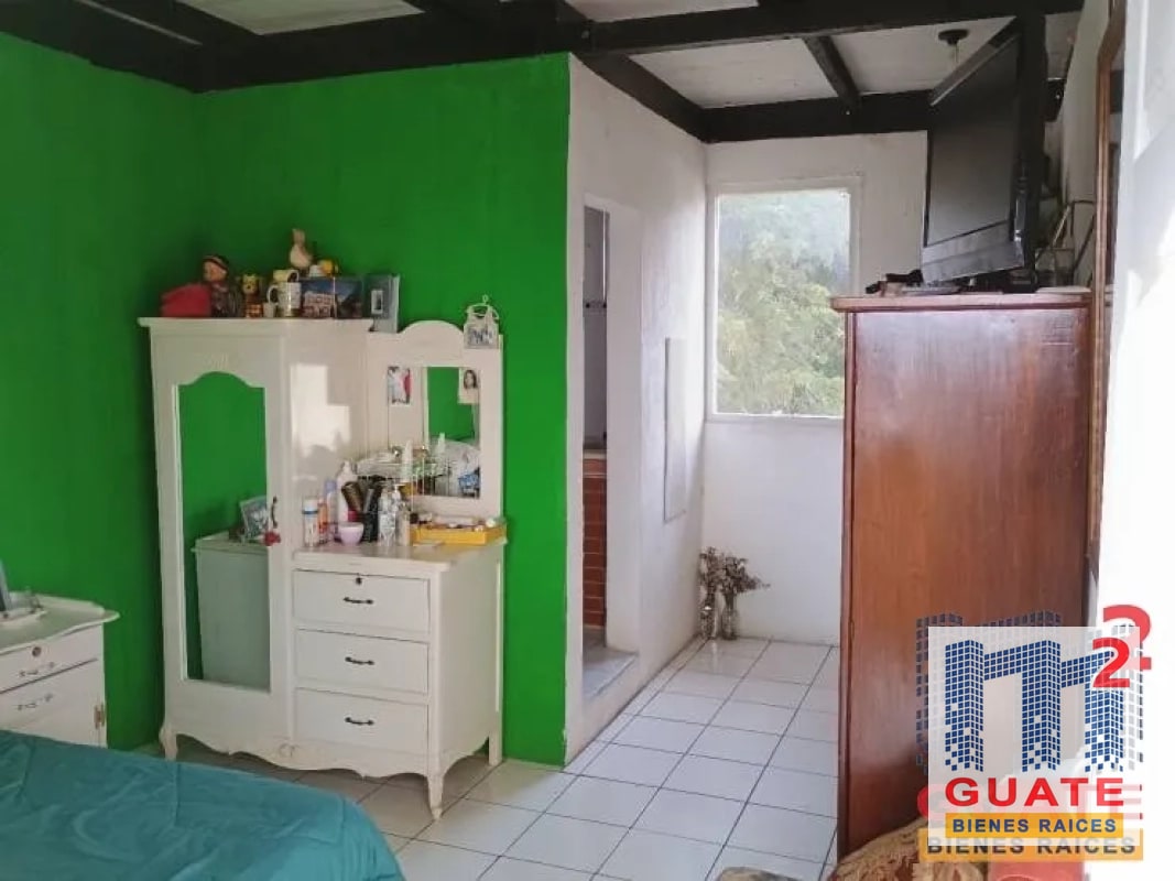 Casa en condominio Venta, carretera a santa elena barillas - 8