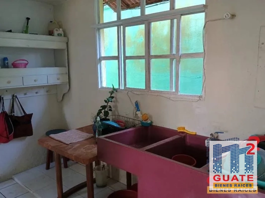Casa en condominio Venta, carretera a santa elena barillas - 7