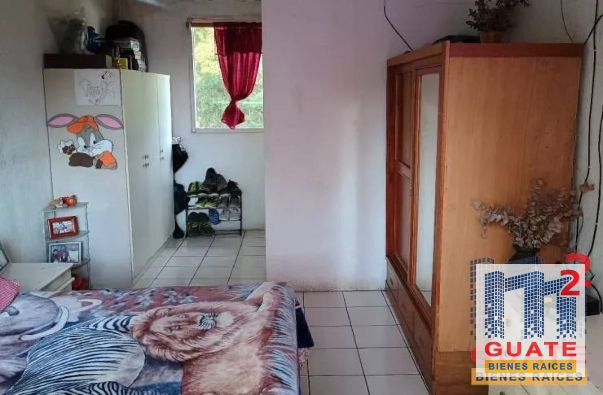 Casa en condominio Venta, carretera a santa elena barillas - 6
