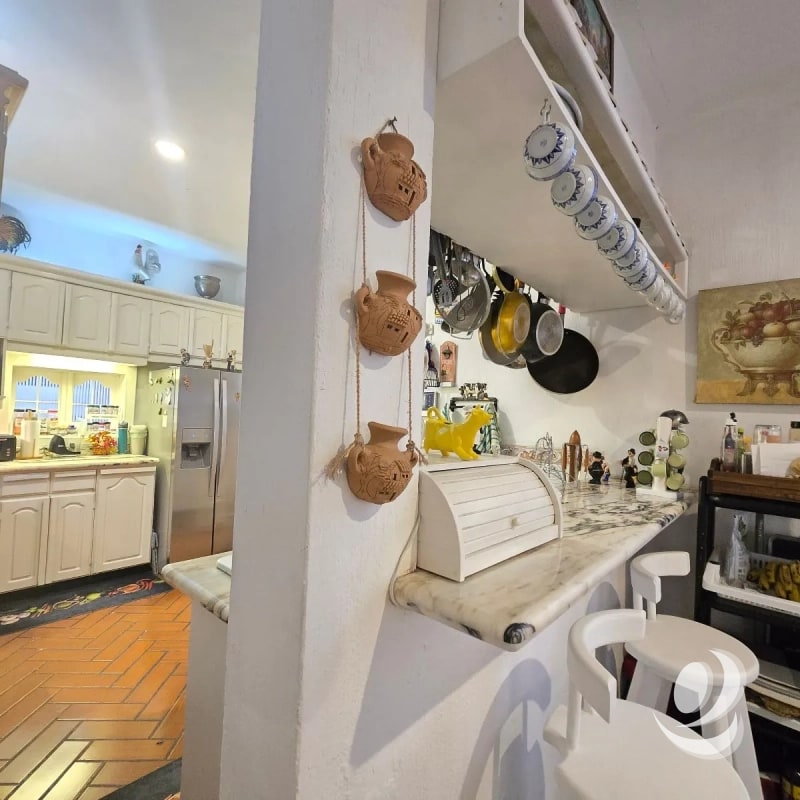 Casa en Venta Valles de San Cristóbal Zona 8 de Mixco - 14