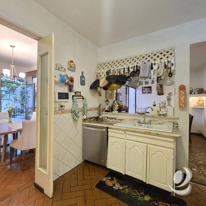 Casa en Venta Valles de San Cristóbal Zona 8 de Mixco - 13