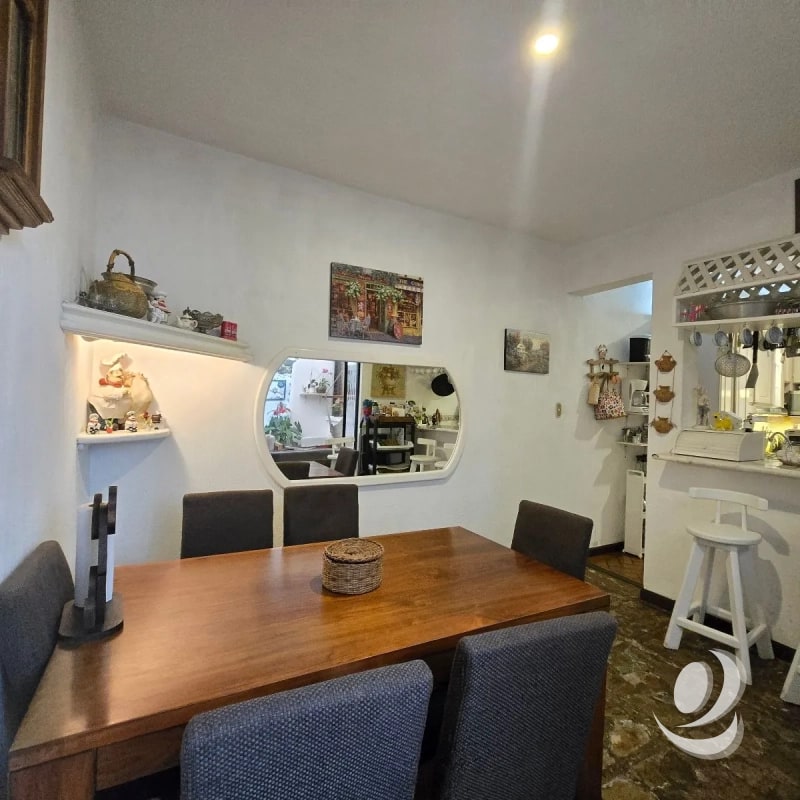 Casa en Venta Valles de San Cristóbal Zona 8 de Mixco - 12