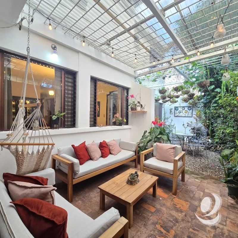 Casa en Venta Valles de San Cristóbal Zona 8 de Mixco - 11